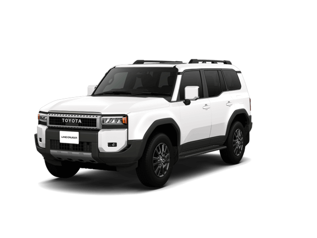 VX (Gasoline 4WD, 7-seater)